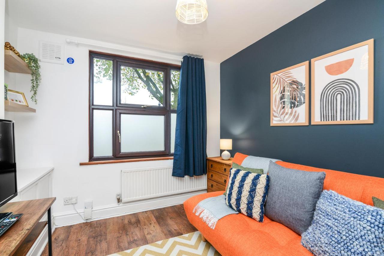 Forester House - Spacious 4 Bedroom In Derby, Centre Casa vacanze Derby