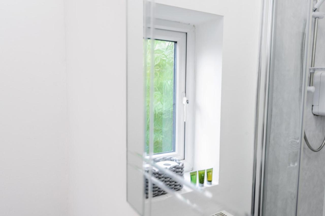 Forester House - Spacious 4 Bedroom In Derby, Centre Casa vacanze *